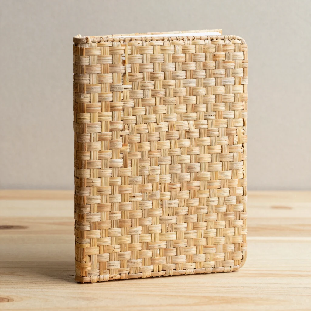 Sampul Buku Serat