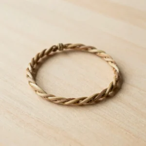 Gelang Serat Pilin